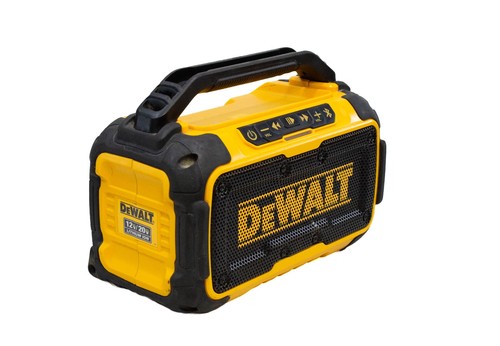 Dewalt dcr010 12v20v - dcr010,