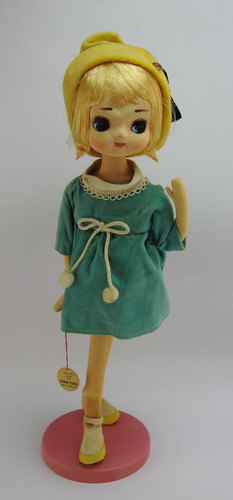 Vintage herman pecker - vintage,