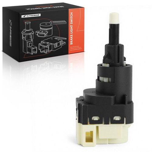Premium stop brake - a-premium,