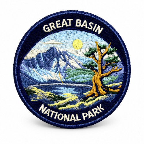 Great basin national park - national,
