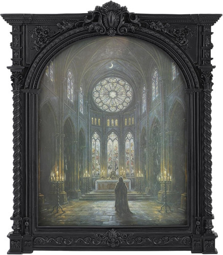 8x10 antique picture frame - 8x10,