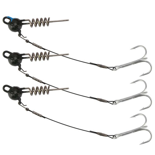 2pcs screw ball - ball, rigs
