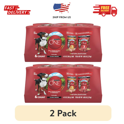 Purina one natural - pack),