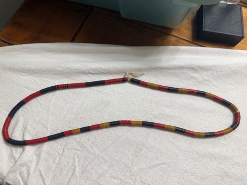 Vintage african trade beads - vintage,