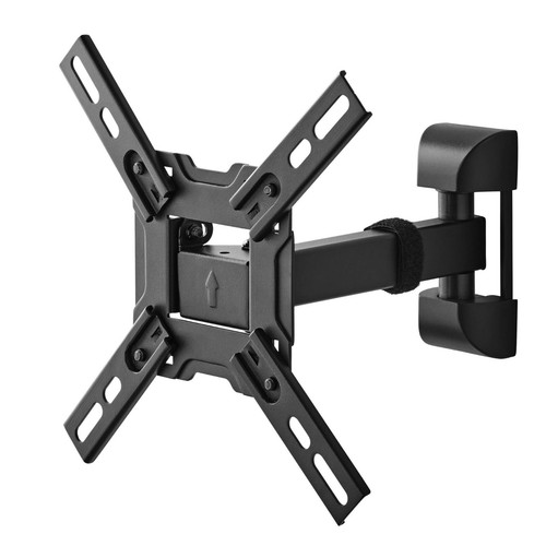 Onn full motion wall - motion,