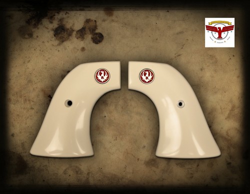 Ruger magna tusk ivory - magna-tusk™,