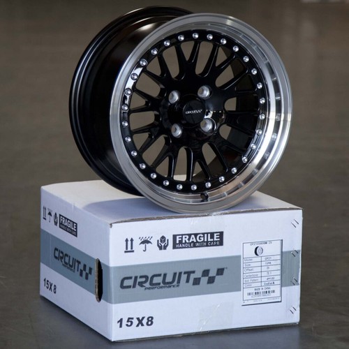 Circuit cp21 15x8 4x100 - circuit,
