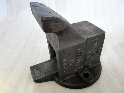Antique charles parker 22x - antique, no.