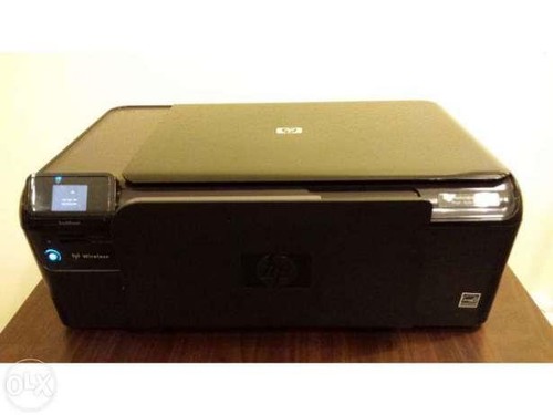 Photosmart c4700 c4780 - hp,