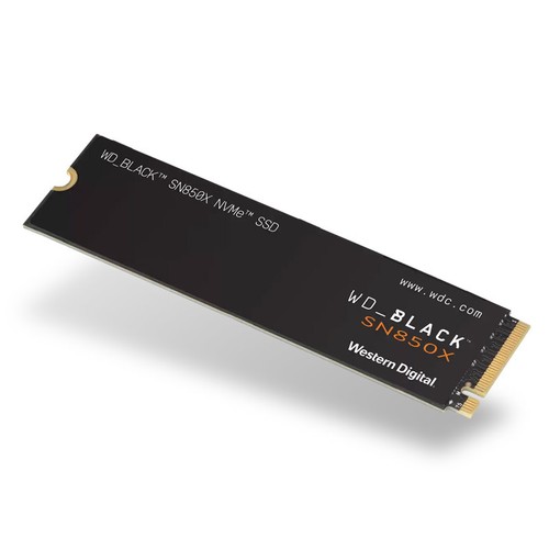 Black ssd pcie 1000gb - ssd,