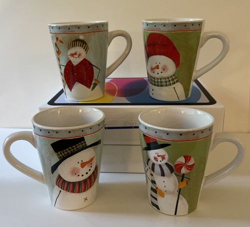 Oneida frosty folks set - oneida,