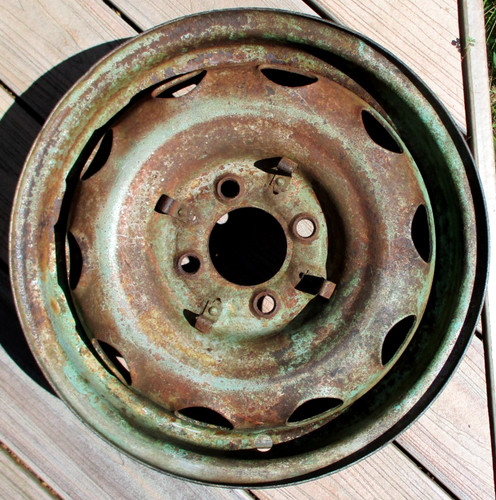 Wheel alfa romeo giulietta - wheel,