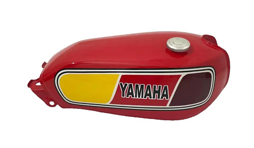 Yamaha 250 dt250 enduro - 250,