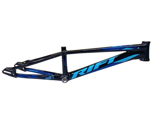 Rift es20d bmx race frame - race,