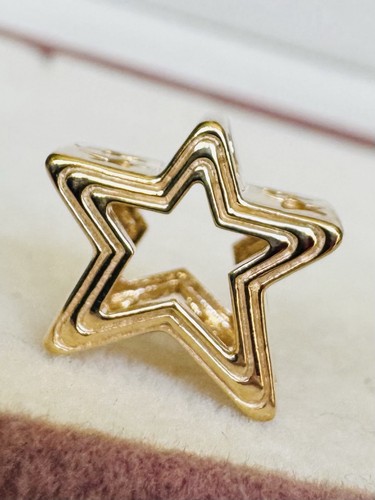 Authentic pandora 14k solid - authentic,