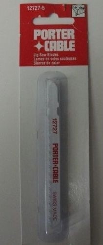 Porter cable 12727 - 12727-5, t