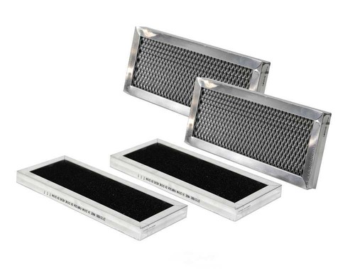 Cabin air filter - air,