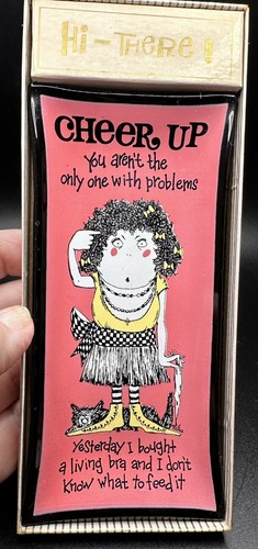 Vintage houze art - houze, glass