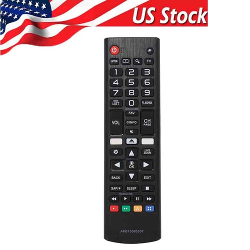 New replacement remote - replacement,