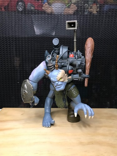 Vintage small soldiers - vintage,