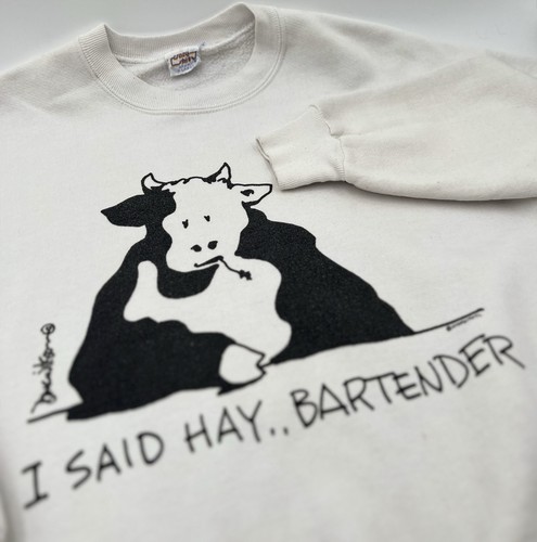Vintage 80s 90s crazy - vintage, shirts
