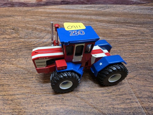 Ertl steiger panther - 1/64,