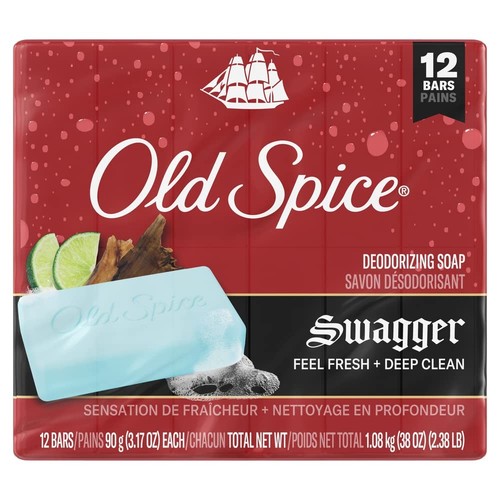 Old spice men bar - spice,