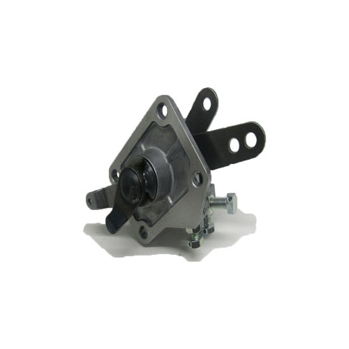 Genuine kubota speed - speed, control