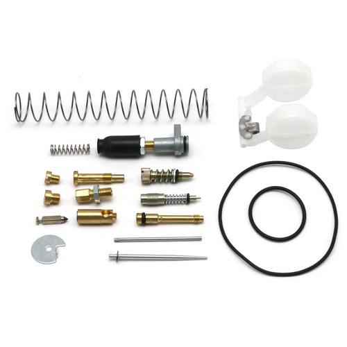 Dellorto carburetor repair kit - carburetor,