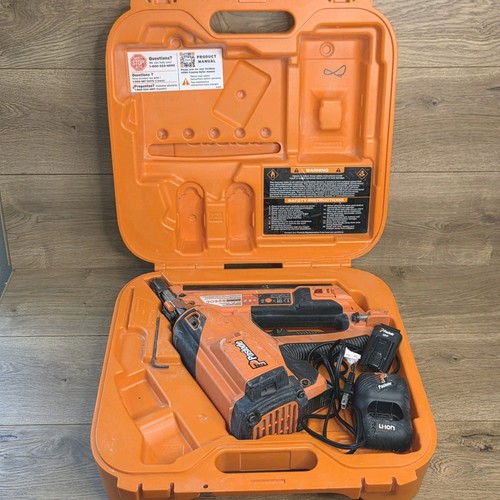 Paslode pro degree - paslode, x
