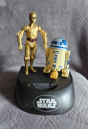 Vintage 1995 star wars - vintage,