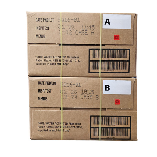 Authentic 2028 inspection - 2028, mres