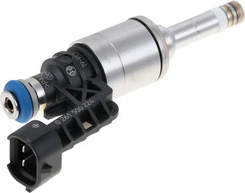 Genuine infiniti fuel injector - infiniti,