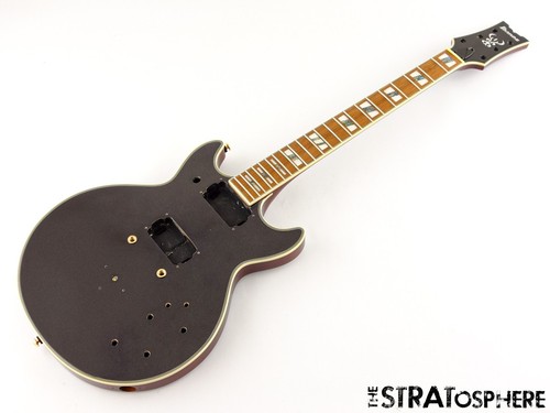 Ibanez ar320mbm body - ibanez, neck