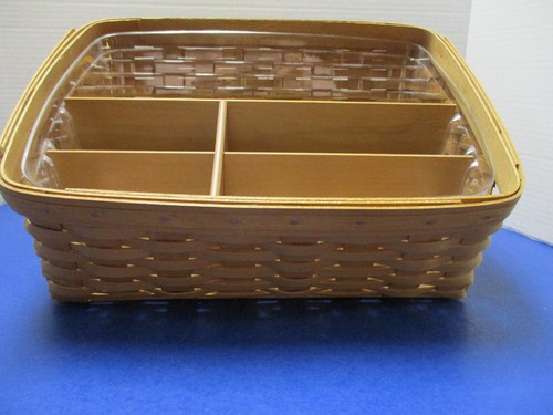 Longaberger 2003 large - longaberger,