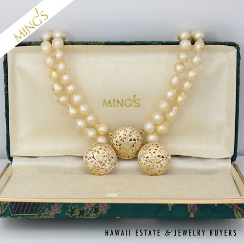 Ming bird plum pearl - ming’s,
