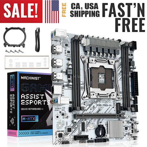 Lga 2011 x99 - x99, pr9