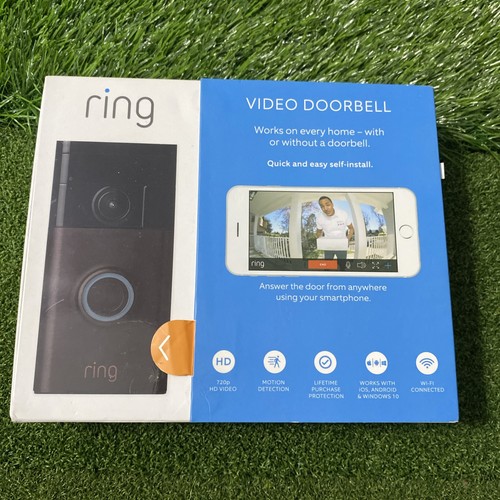 Ring 720p video - 720p, hd