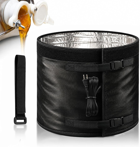 Gallon honey bucket - 5,
