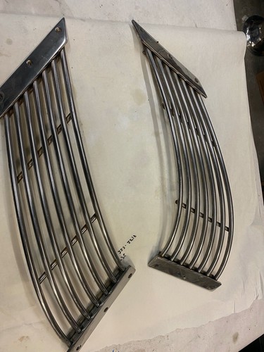 Trojan air vent covers - trojan,