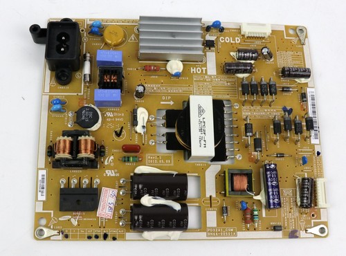Power supply bn44 00501a csm - power, bn44-00501a_csm