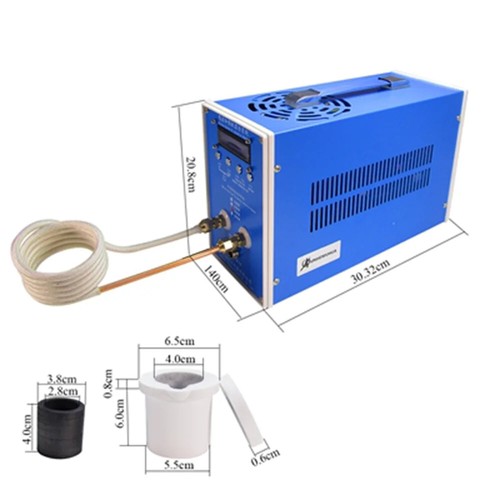 Induction heater - induction,