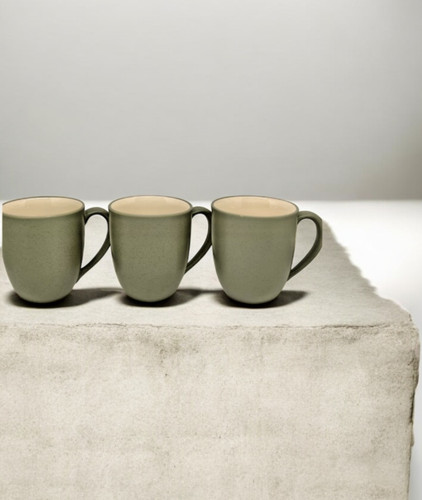 Noritake colorwave green oz - noritake,