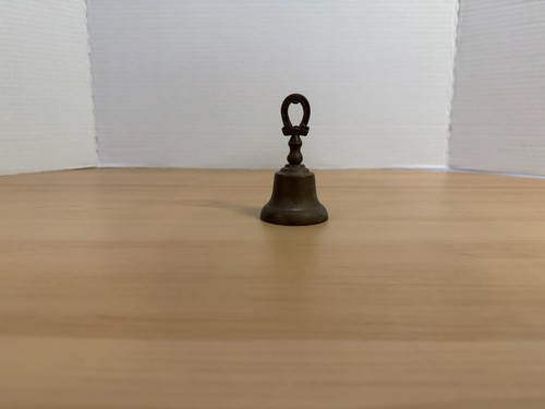 Nice antique handcrafted brass - antique,