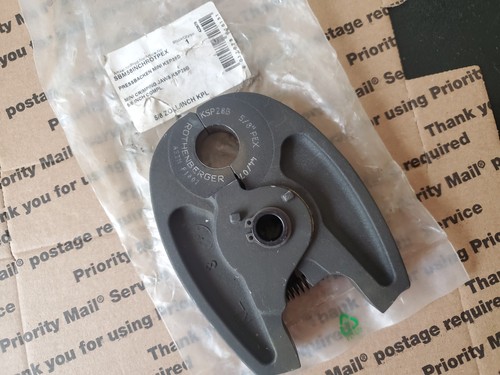 Pex jaw astm for - for, ridgid