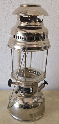 Wenzel 1887 823018 petromax - 823018,