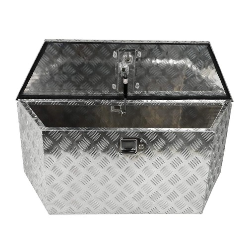 X15 x12 aluminum utility - aluminum,