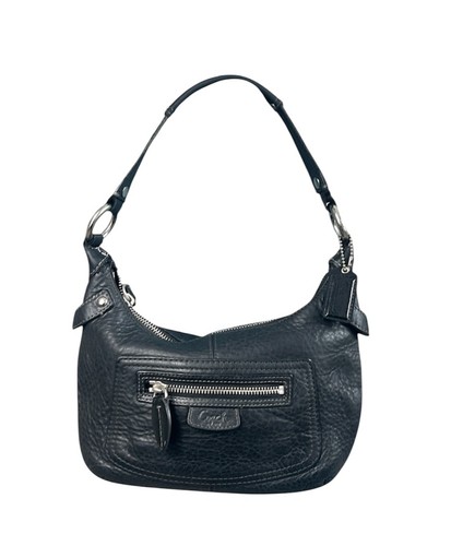Coach penelope black pebble - penelope,