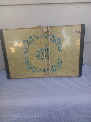 Vintage corningware blue - vintage,