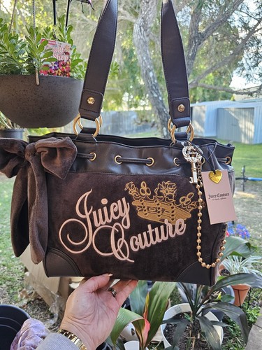 Juicy couture daydreamer - couture, key